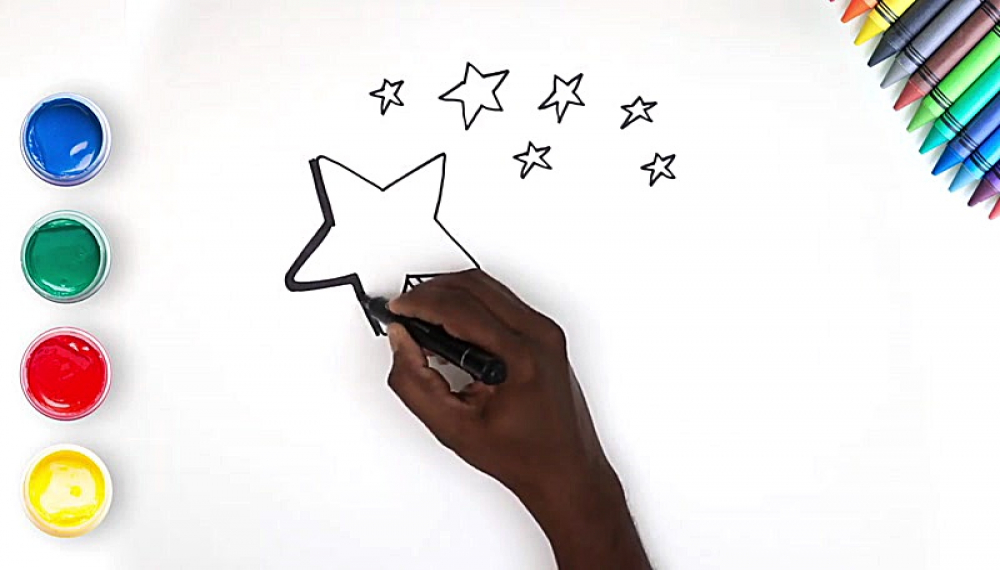 آموزش نقاشی با هوپلا - فصل 1 قسمت 121