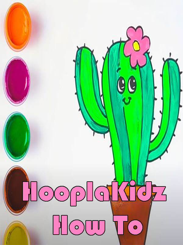 آموزش نقاشی با هوپلا - فصل ۱ قسمت ۱۲۴