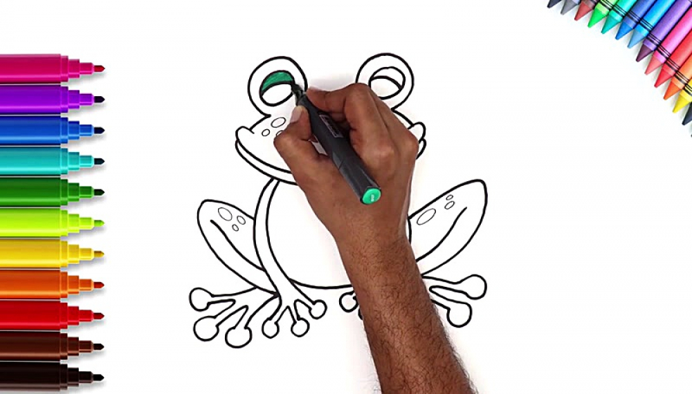 آموزش نقاشی با هوپلا - فصل 1 قسمت 126