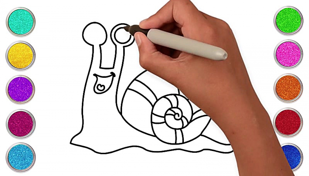 آموزش نقاشی با هوپلا - فصل 1 قسمت 128