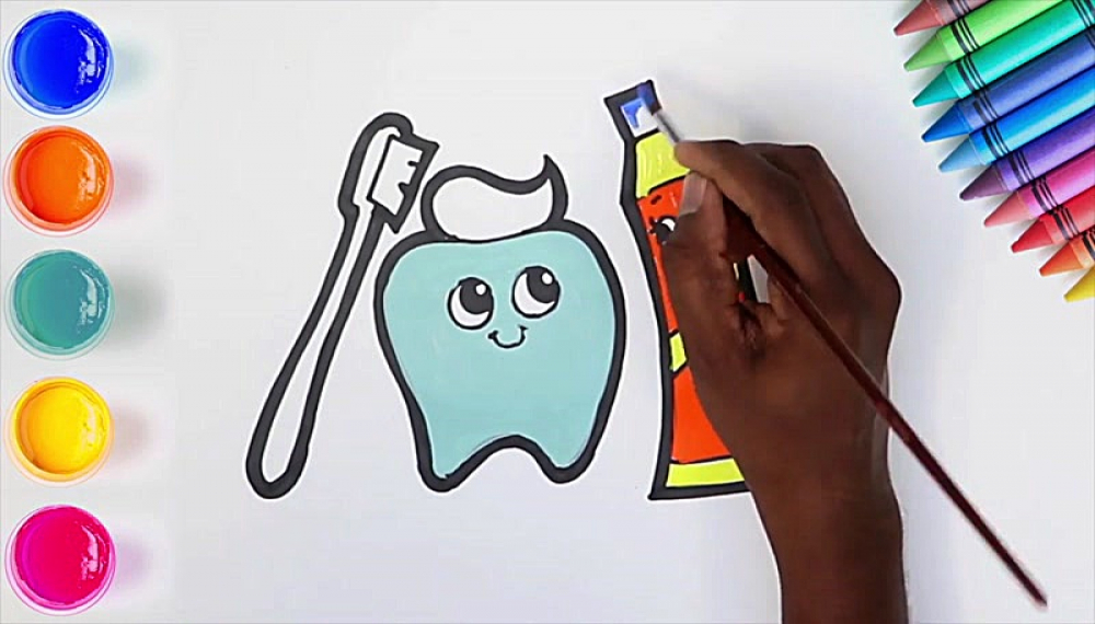 آموزش نقاشی با هوپلا - فصل 1 قسمت 130