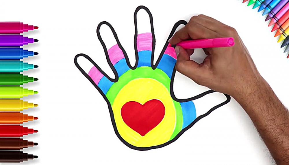 آموزش نقاشی با هوپلا - فصل 1 قسمت 132