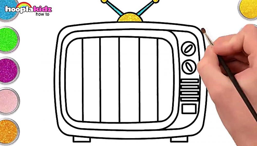 آموزش نقاشی با هوپلا - فصل 1 قسمت 133