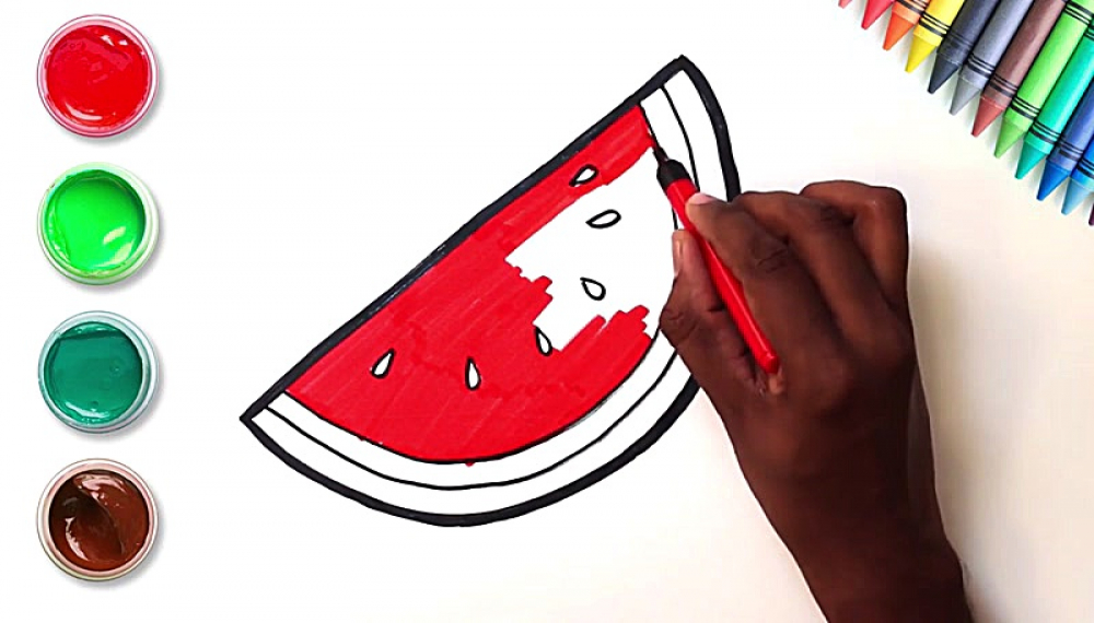 آموزش نقاشی با هوپلا - فصل 1 قسمت 145