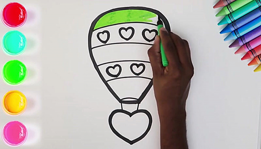 آموزش نقاشی با هوپلا - فصل 1 قسمت 147