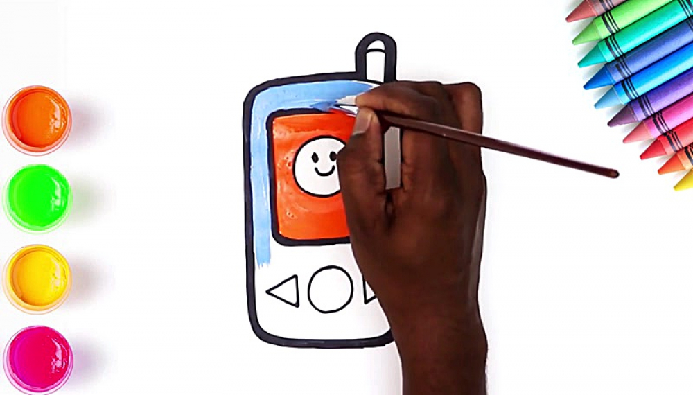 آموزش نقاشی با هوپلا - فصل 1 قسمت 149