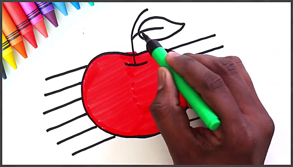 آموزش نقاشی با هوپلا - فصل 1 قسمت 150