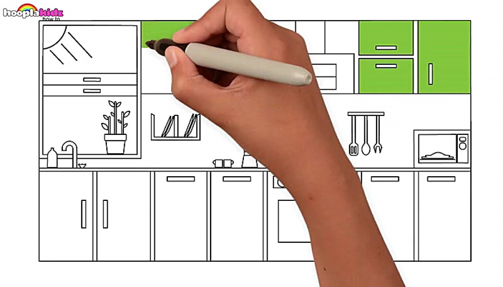 آموزش نقاشی با هوپلا - فصل 1 قسمت 162