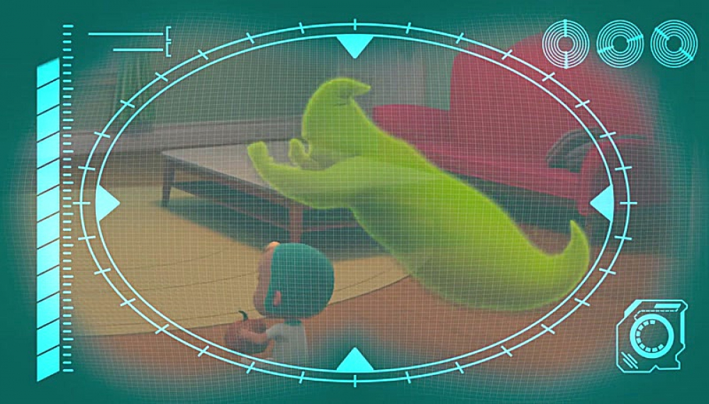 آرپو: رباتی برای همه بچه ها - فصل 1 قسمت 7