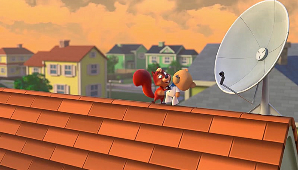 آرپو: رباتی برای همه بچه ها - فصل 1 قسمت 13