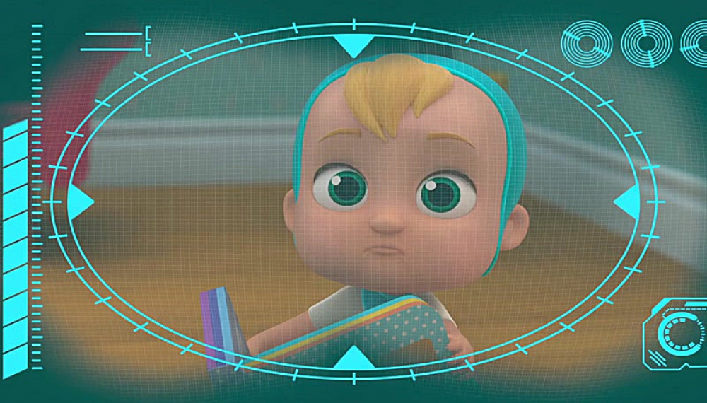 آرپو: رباتی برای همه بچه ها - فصل 1 قسمت 15