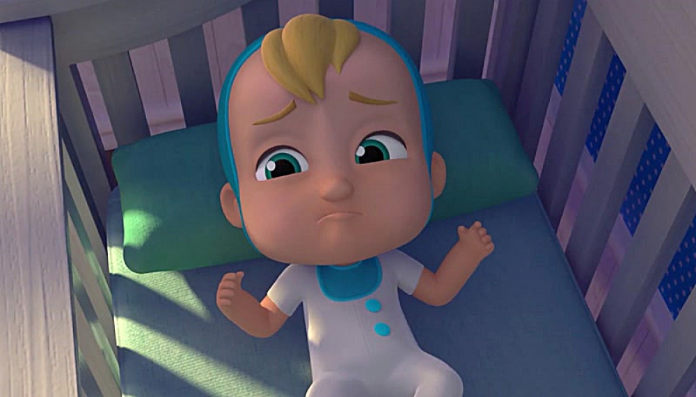 آرپو: رباتی برای همه بچه ها - فصل 1 قسمت 18