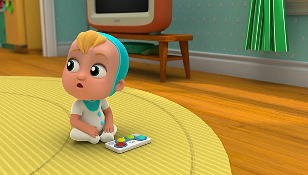 آرپو: رباتی برای همه بچه ها - فصل 1 قسمت 21