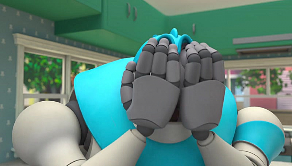 آرپو: رباتی برای همه بچه ها - فصل 1 قسمت 23