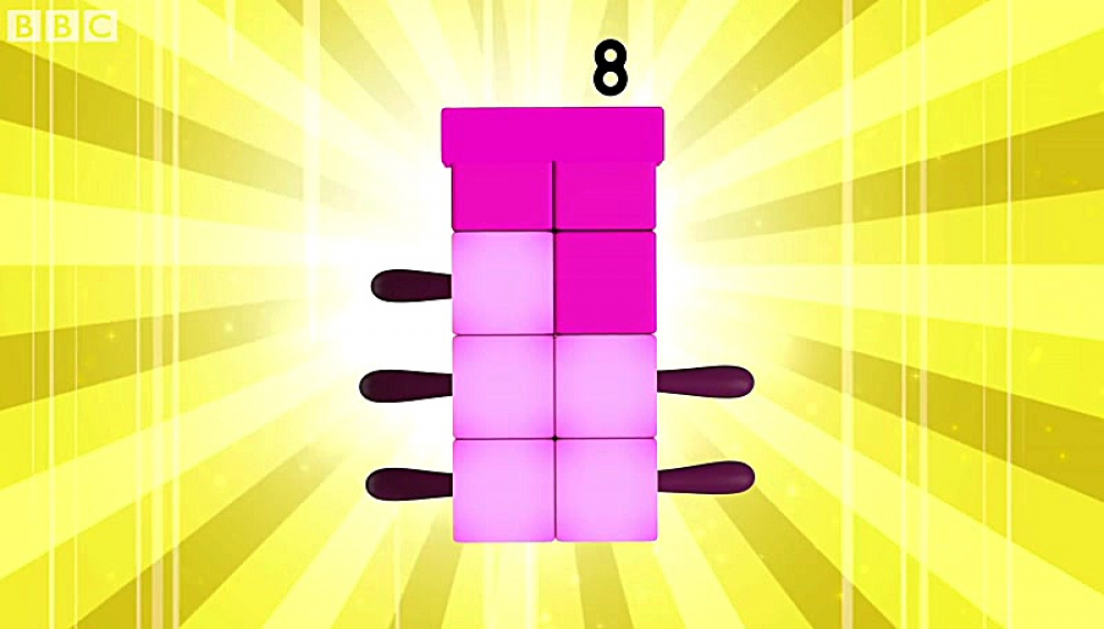 مکعب اعداد - فصل 1 قسمت 28