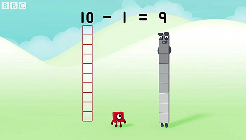 مکعب اعداد - فصل 1 قسمت 29