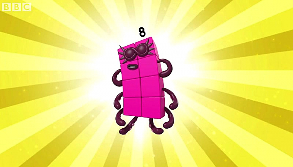 مکعب اعداد - فصل 1 قسمت 30