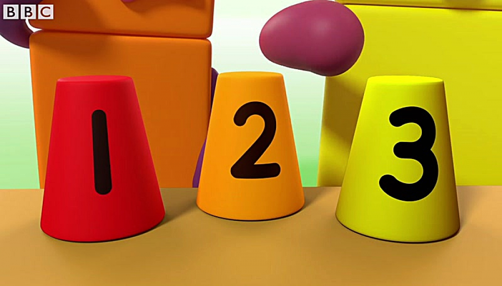 مکعب اعداد - فصل 1 قسمت 44