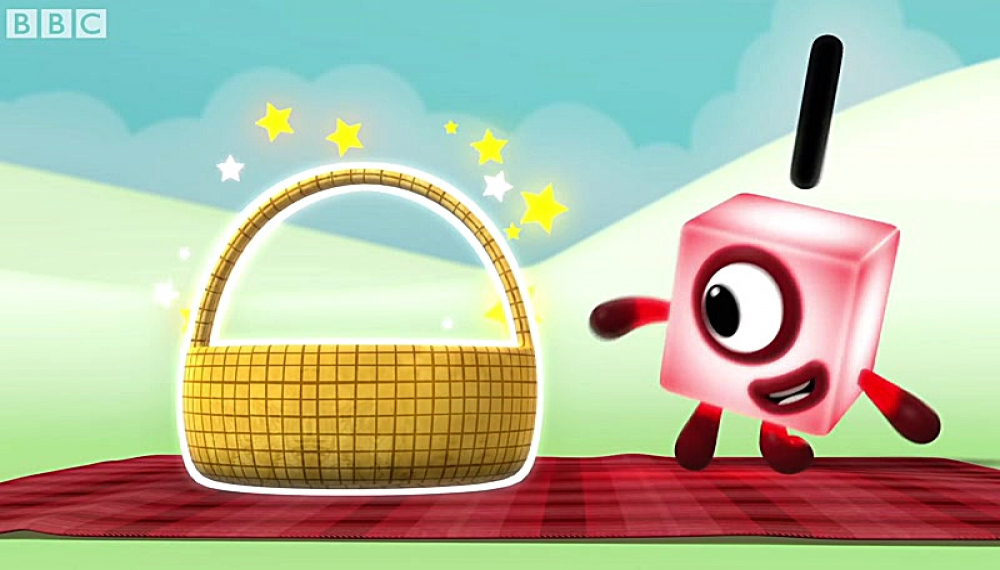 مکعب اعداد - فصل 1 قسمت 47