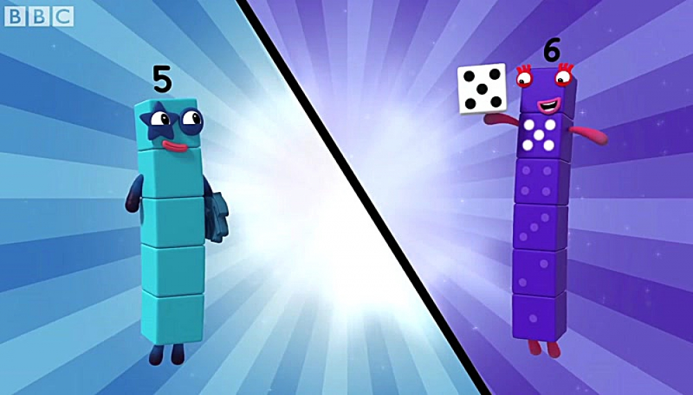 مکعب اعداد - فصل 1 قسمت 48