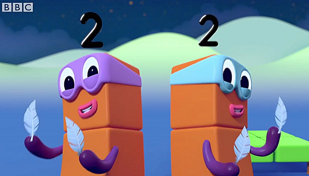 مکعب اعداد - فصل 1 قسمت 50