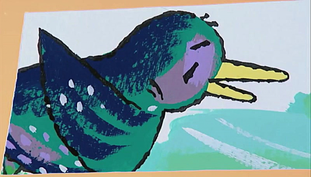 ترانه های اسکوئیک - فصل 1 قسمت 26