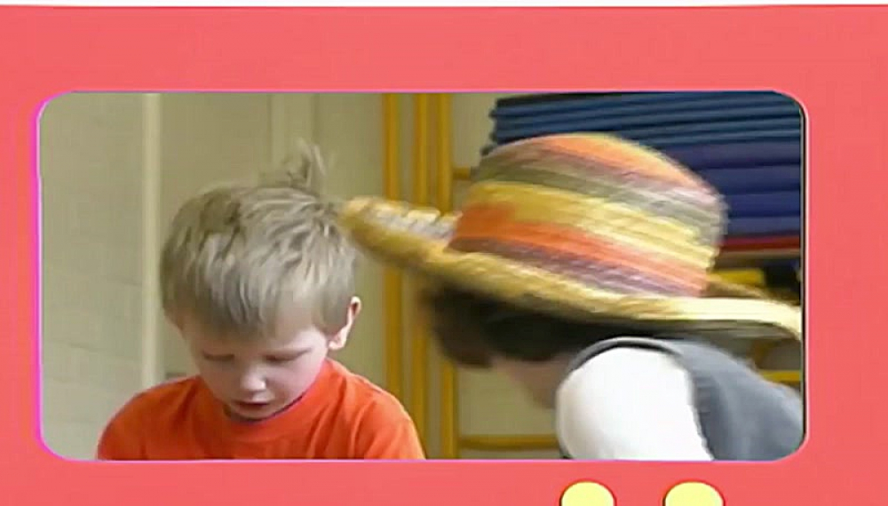 ترانه های اسکوئیک - فصل 1 قسمت 27