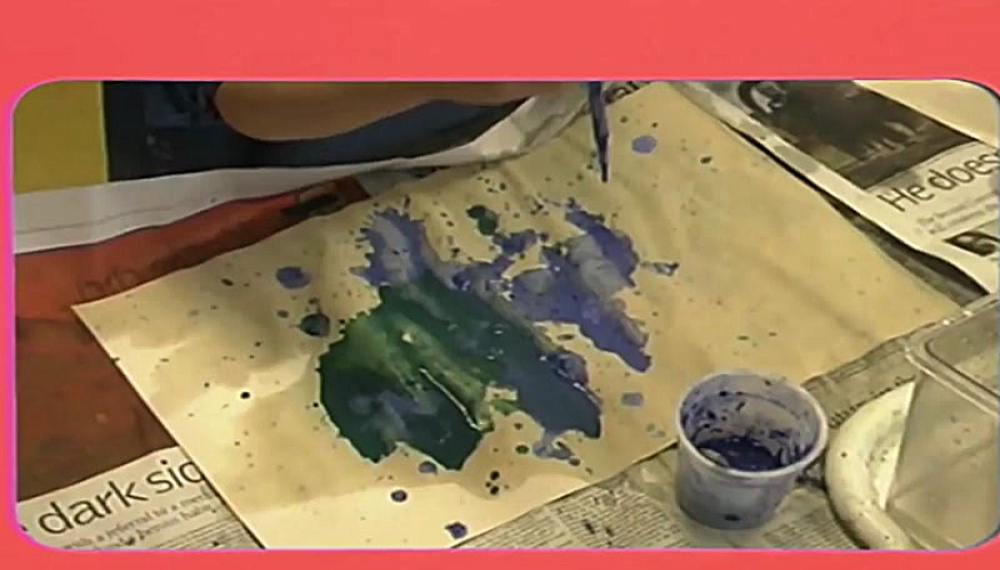 ترانه های اسکوئیک - فصل 1 قسمت 28