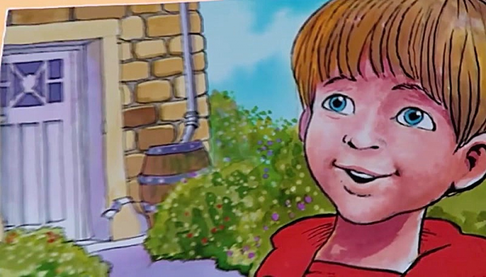 ترانه های اسکوئیک - فصل 1 قسمت 29