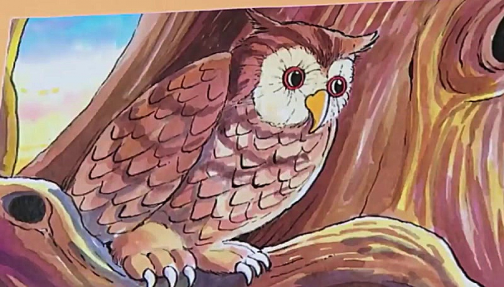 ترانه های اسکوئیک - فصل 1 قسمت 30