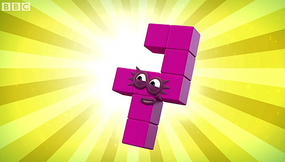 مکعب اعداد - فصل 1 قسمت 51