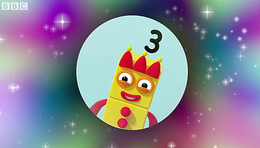 مکعب اعداد - فصل 1 قسمت 52