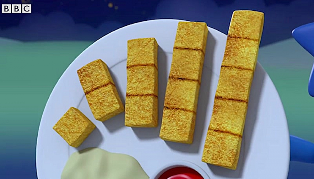 مکعب اعداد - فصل 1 قسمت 63