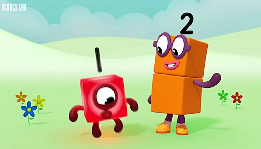 مکعب اعداد - فصل 1 قسمت 67