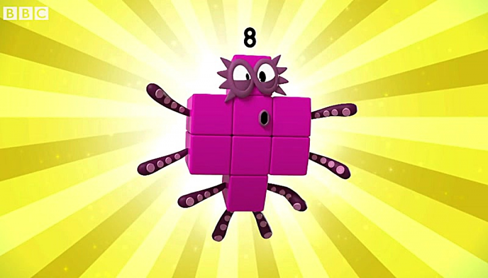 مکعب اعداد - فصل 1 قسمت 75