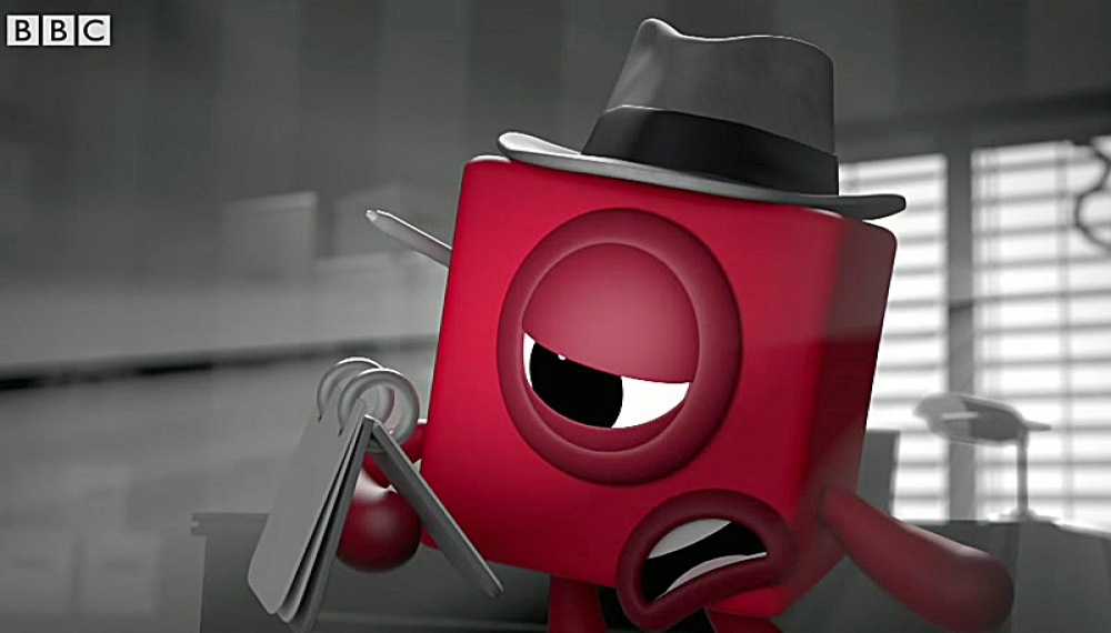 مکعب اعداد - فصل 1 قسمت 79