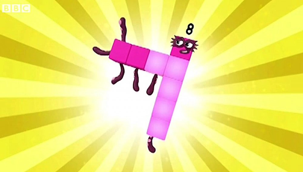 مکعب اعداد - فصل 1 قسمت 80