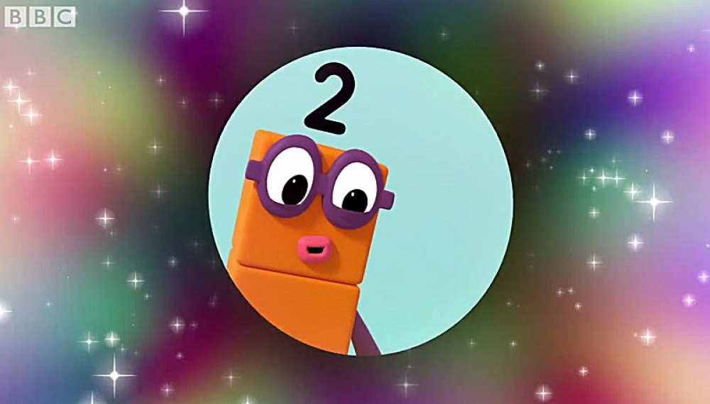 مکعب اعداد - فصل 1 قسمت 87