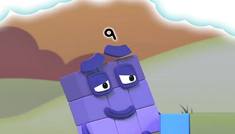 مکعب اعداد - فصل 1 قسمت 90