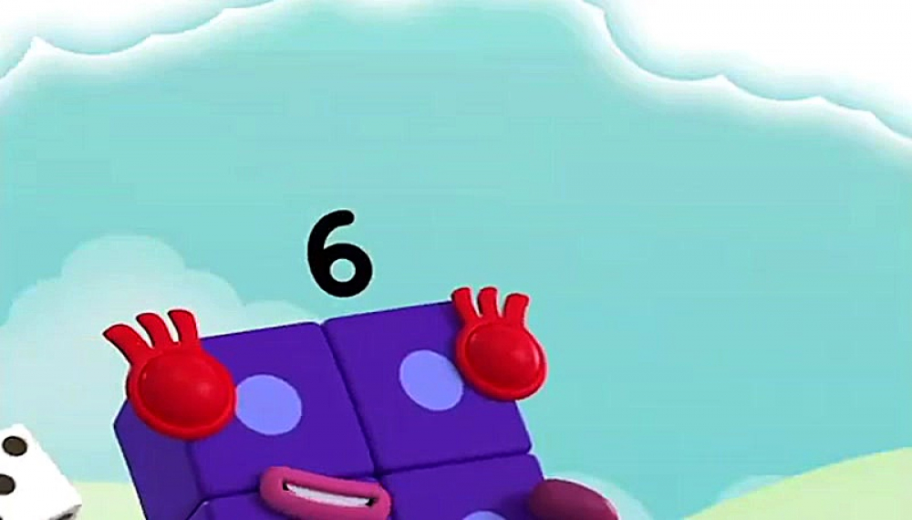 مکعب اعداد - فصل 1 قسمت 91