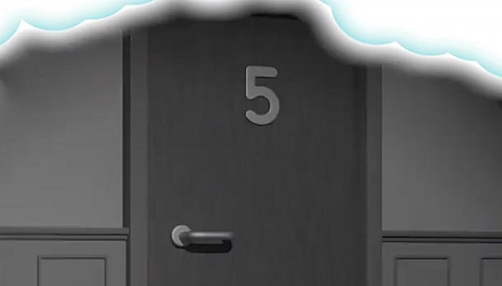 مکعب اعداد - فصل 1 قسمت 96