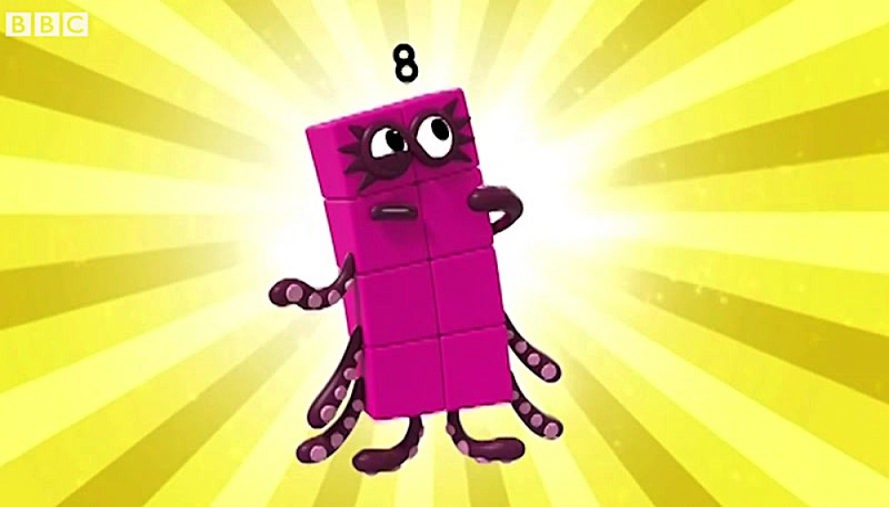 مکعب اعداد - فصل 1 قسمت 99