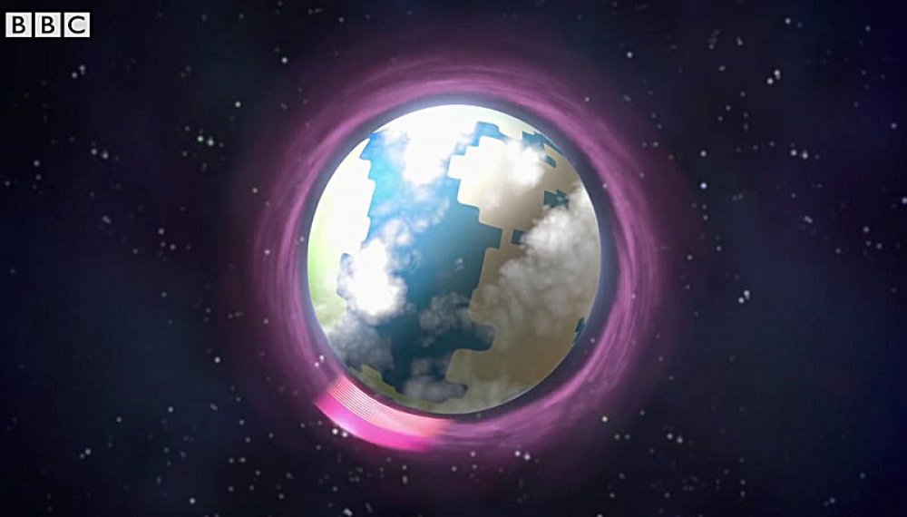 مکعب اعداد - فصل 1 قسمت 100