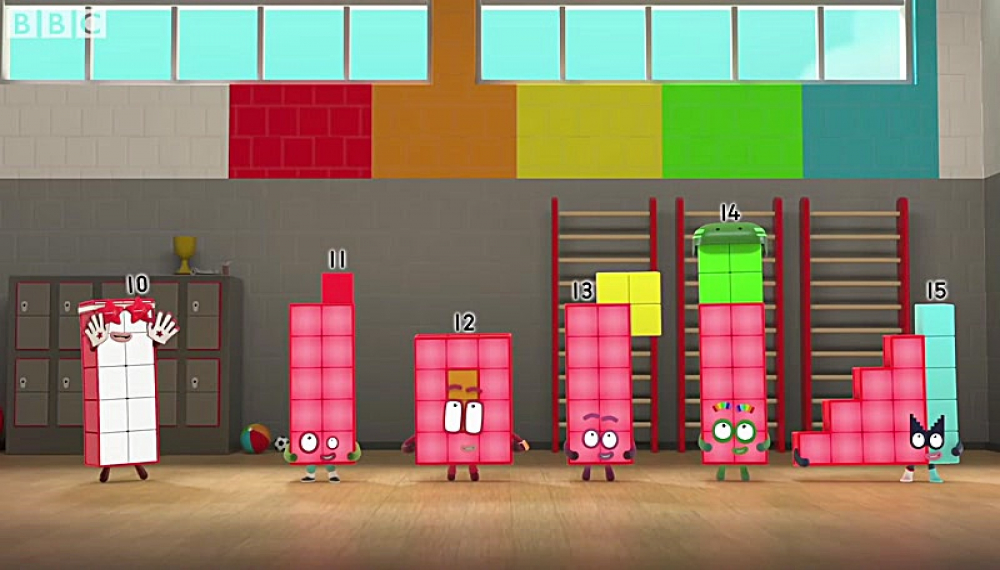 مکعب اعداد - فصل 1 قسمت 102