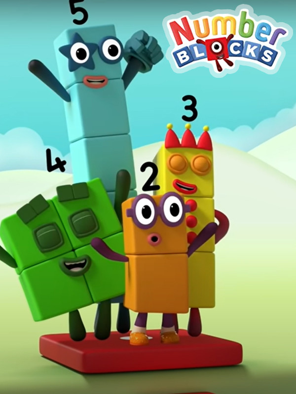 مکعب اعداد - فصل ۱ قسمت ۱۰۳