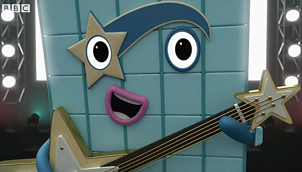 مکعب اعداد - فصل 1 قسمت 104