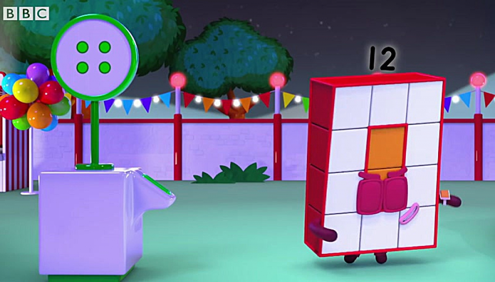 مکعب اعداد - فصل 1 قسمت 109