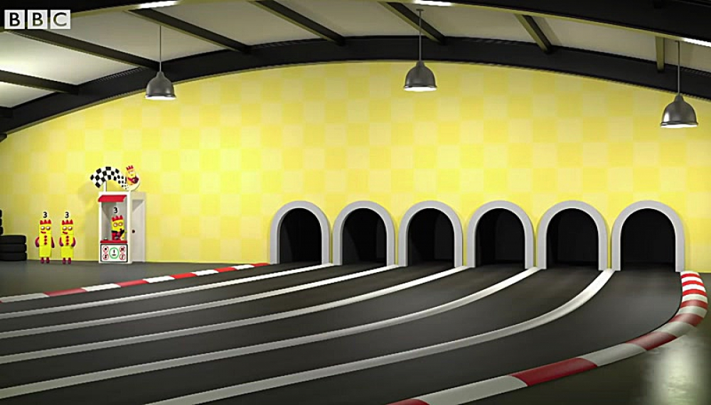 مکعب اعداد - فصل 1 قسمت 110