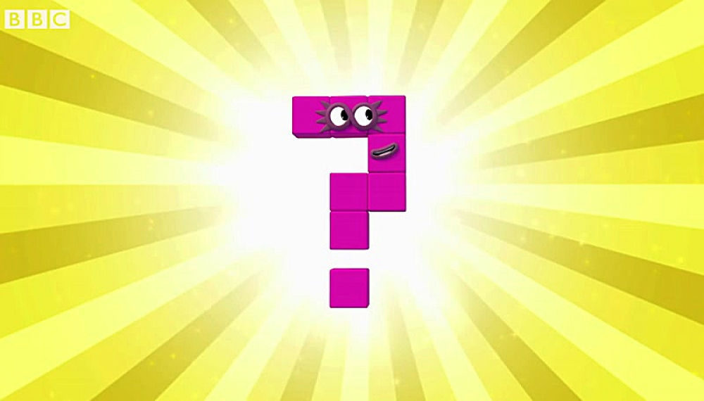 مکعب اعداد - فصل 1 قسمت 112