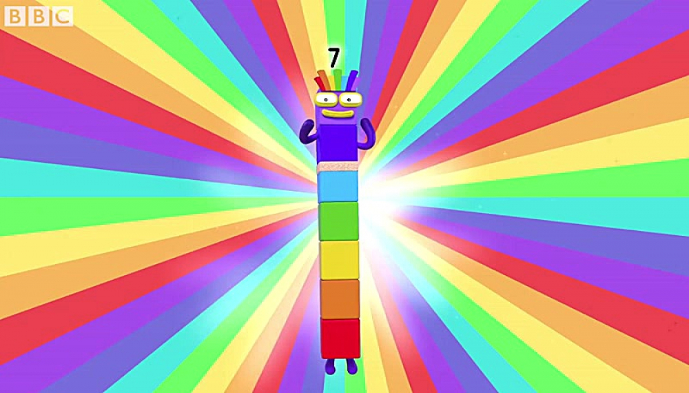 مکعب اعداد - فصل 1 قسمت 113